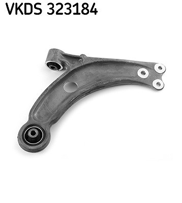 Skf Lenker, Radaufhängung [Hersteller-Nr. VKDS323184] für Peugeot