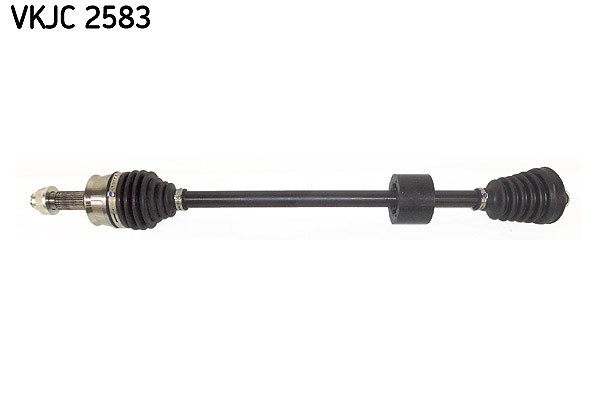 Skf Antriebswelle [Hersteller-Nr. VKJC2583] für Fiat