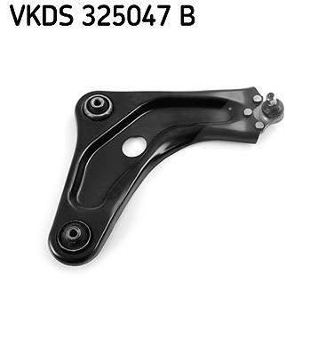 Skf Lenker, Radaufhängung [Hersteller-Nr. VKDS325047B] für Vauxhall, Opel
