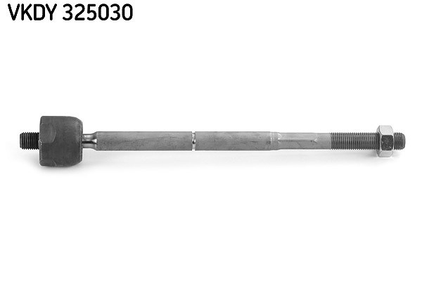 Skf Axialgelenk, Spurstange [Hersteller-Nr. VKDY325030] für Opel, Vauxhall