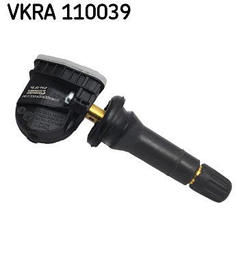 Skf Radsensor, Reifendruck-Kontrollsystem [Hersteller-Nr. VKRA110039] für Gmc, Vauxhall, Hummer, Chevrolet, Cadillac, Lada, Opel, Mahindra, Daewoo