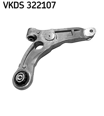 Skf Lenker, Radaufhängung [Hersteller-Nr. VKDS322107] für Jeep