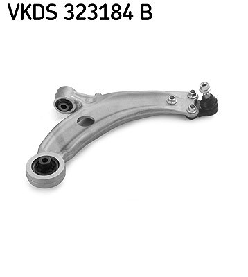 Skf Lenker, Radaufhängung [Hersteller-Nr. VKDS323184B] für Peugeot