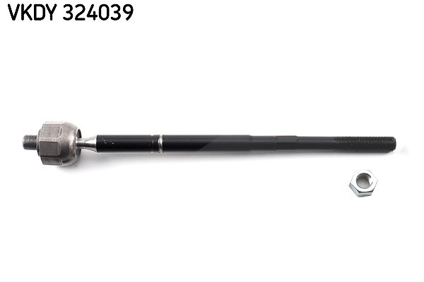 Skf Axialgelenk, Spurstange [Hersteller-Nr. VKDY324039] für Ford