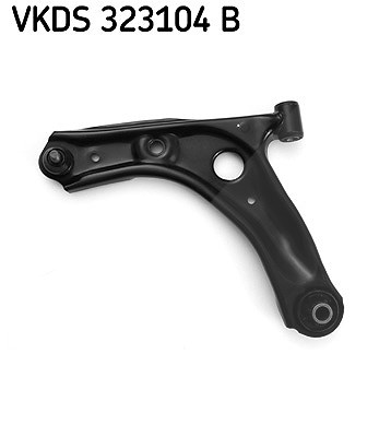 Skf Lenker, Radaufhängung [Hersteller-Nr. VKDS323104B] für Toyota, Citroën, Peugeot