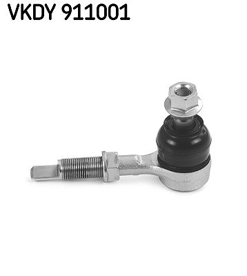 Skf Spurstangenkopf [Hersteller-Nr. VKDY911001] für Toyota