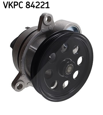 Skf Wasserpumpe [Hersteller-Nr. VKPC84221] für Ford