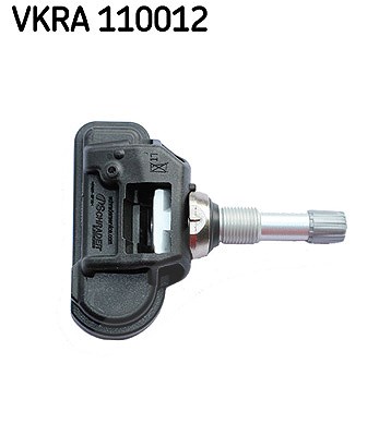 Skf Radsensor, Reifendruck-Kontrollsystem [Hersteller-Nr. VKRA110012] für Alfa Romeo, Peugeot, Fiat, Maserati, Citroën