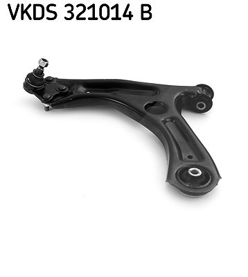 Skf Lenker, Radaufhängung [Hersteller-Nr. VKDS321014B] für Seat, VW, Skoda