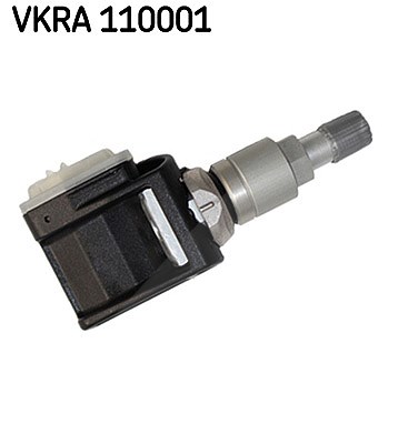 Skf Radsensor, Reifendruck-Kontrollsystem [Hersteller-Nr. VKRA110001] für Peugeot, Fiat, Mitsubishi, Citroën