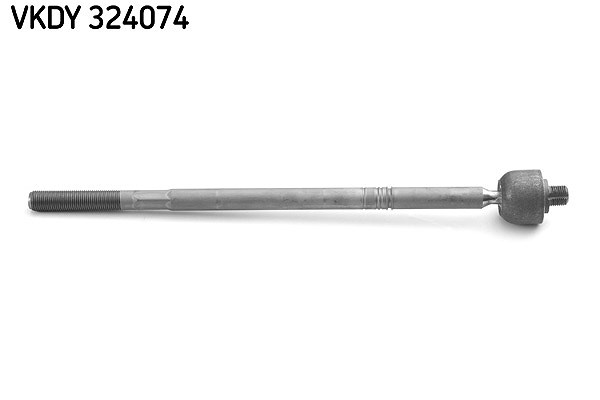 Skf Axialgelenk, Spurstange [Hersteller-Nr. VKDY324074] für Ford