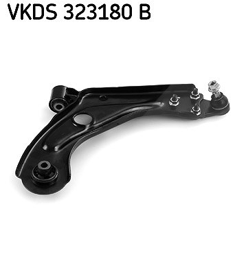 Skf Lenker, Radaufhängung [Hersteller-Nr. VKDS323180B] für Peugeot