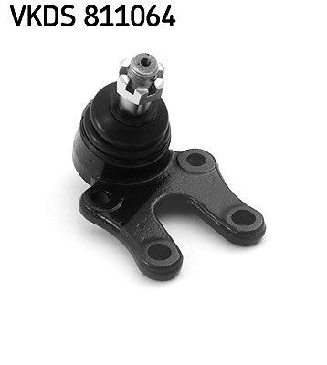 Skf Trag-/Führungsgelenk [Hersteller-Nr. VKDS811064] für Toyota