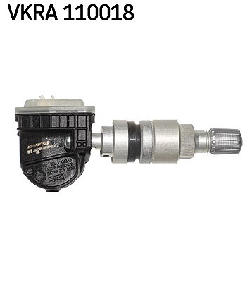 Skf Radsensor, Reifendruck-Kontrollsystem [Hersteller-Nr. VKRA110018] für Lancia, Citroën, Fiat, Peugeot
