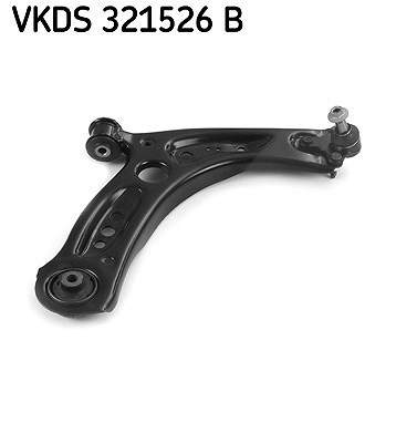 Skf Lenker, Radaufhängung [Hersteller-Nr. VKDS321526B] für Audi, VW