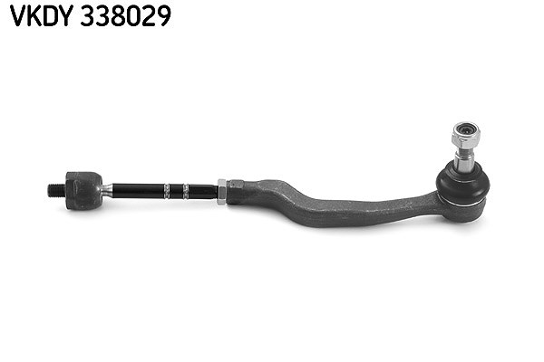 Skf Spurstange [Hersteller-Nr. VKDY338029] für Mercedes-Benz