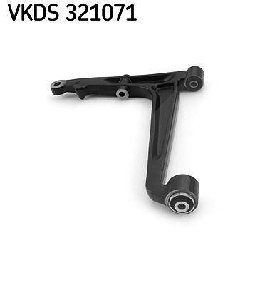 Skf Lenker, Radaufhängung [Hersteller-Nr. VKDS321071] für VW