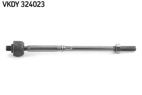 Skf Axialgelenk, Spurstange [Hersteller-Nr. VKDY324023] für Ford