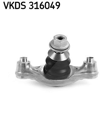 Skf Trag-/Führungsgelenk [Hersteller-Nr. VKDS316049] für Volvo
