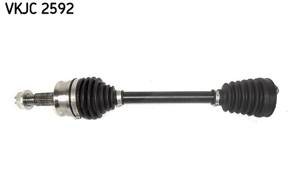 Skf Antriebswelle [Hersteller-Nr. VKJC2592] für Fiat