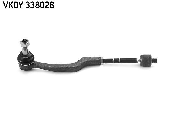 Skf Spurstange [Hersteller-Nr. VKDY338028] für Mercedes-Benz