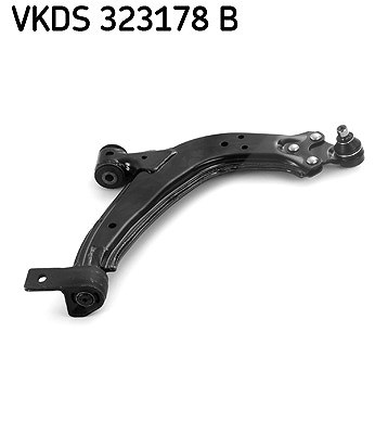 Skf Lenker, Radaufhängung [Hersteller-Nr. VKDS323178B] für Peugeot