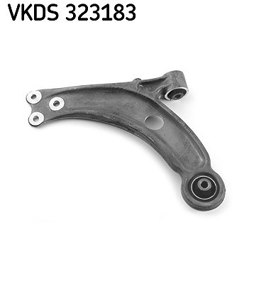 Skf Lenker, Radaufhängung [Hersteller-Nr. VKDS323183] für Peugeot