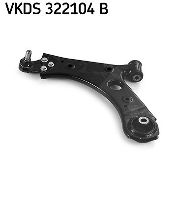 Skf Lenker, Radaufhängung [Hersteller-Nr. VKDS322104B] für Jeep