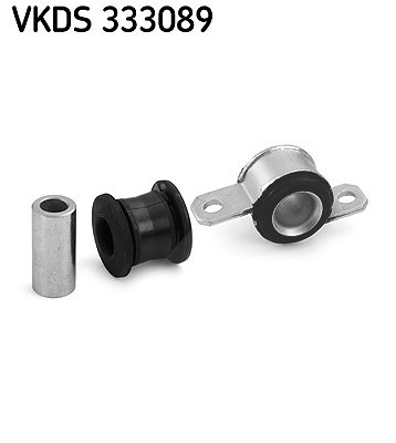 Skf Reparatursatz, Radaufhängung [Hersteller-Nr. VKDS333089] für Peugeot, Citroën