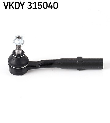 Skf Spurstangenkopf [Hersteller-Nr. VKDY315040] für Vauxhall, Opel