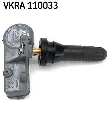 Skf Radsensor, Reifendruck-Kontrollsystem [Hersteller-Nr. VKRA110033] für Ford, Ford Australia, Ford Usa