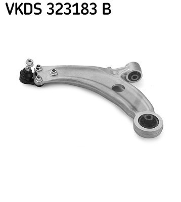 Skf Lenker, Radaufhängung [Hersteller-Nr. VKDS323183B] für Peugeot