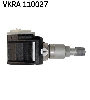 Skf Radsensor, Reifendruck-Kontrollsystem [Hersteller-Nr. VKRA110027] für Renault, Infiniti, Nissan