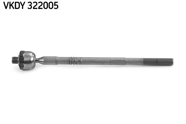 Skf Axialgelenk, Spurstange [Hersteller-Nr. VKDY322005] für Jeep