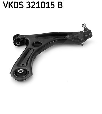 Skf Lenker, Radaufhängung [Hersteller-Nr. VKDS321015B] für Skoda, Seat, VW