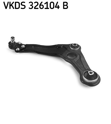 Skf Lenker, Radaufhängung [Hersteller-Nr. VKDS326104B] für Renault