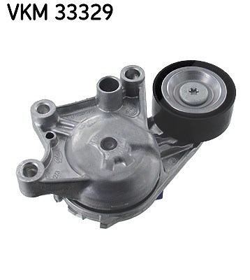 Skf Spannrolle, Keilrippenriemen [Hersteller-Nr. VKM33329] für Citroën, Opel, Toyota, Ds, Vauxhall, Peugeot