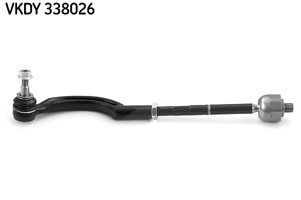 Skf Spurstange [Hersteller-Nr. VKDY338026] für Mercedes-Benz