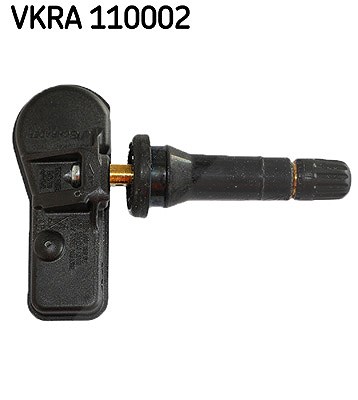 Skf Radsensor, Reifendruck-Kontrollsystem [Hersteller-Nr. VKRA110002] für Renault, Vauxhall, Opel, Mercedes-Benz, Dacia, Smart, Fiat, Nissan