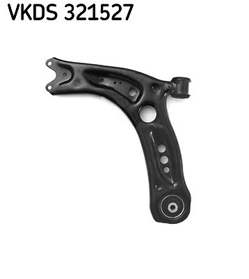 Skf Lenker, Radaufhängung [Hersteller-Nr. VKDS321527] für VW, Audi
