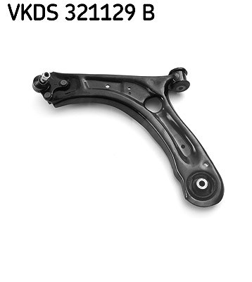 Skf Lenker, Radaufhängung [Hersteller-Nr. VKDS321129B] für VW