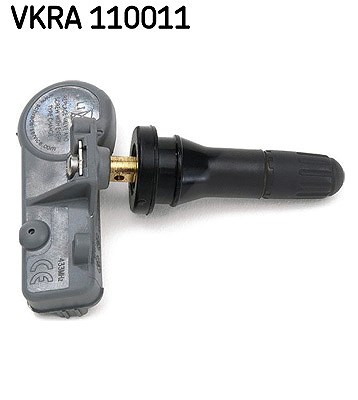 Skf Radsensor, Reifendruck-Kontrollsystem [Hersteller-Nr. VKRA110011] für Jeep, Ram, Chrysler, Abarth, Alfa Romeo, Citroën, Fiat, Dodge, Ssangyong, La
