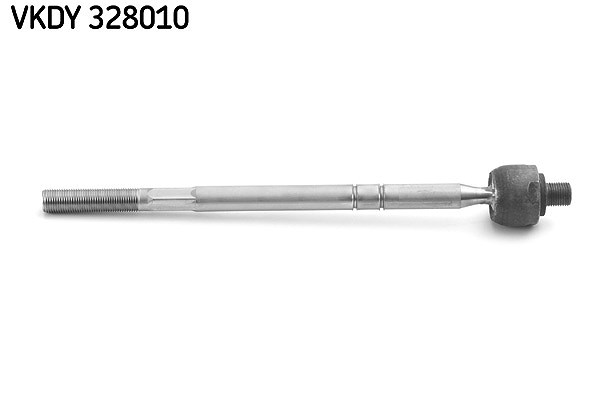 Skf Axialgelenk, Spurstange [Hersteller-Nr. VKDY328010] für Mercedes-Benz