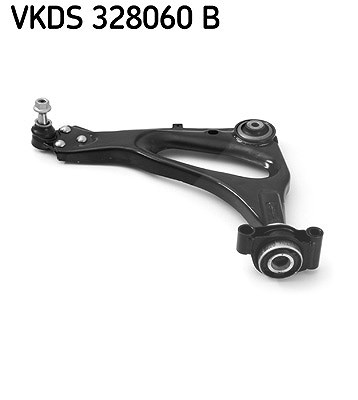 Skf Lenker, Radaufhängung [Hersteller-Nr. VKDS328060B] für Mercedes-Benz