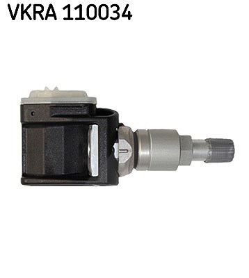 Skf Radsensor, Reifendruck-Kontrollsystem [Hersteller-Nr. VKRA110034] für Cadillac, Chevrolet