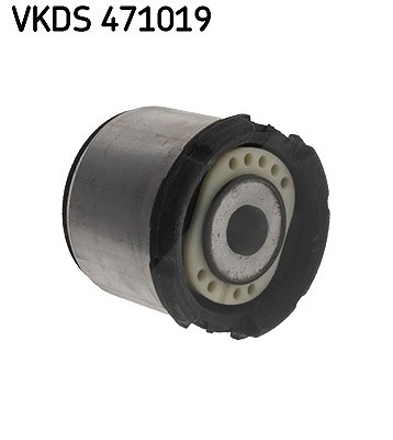 Skf Lagerung, Achskörper [Hersteller-Nr. VKDS471019] für Audi