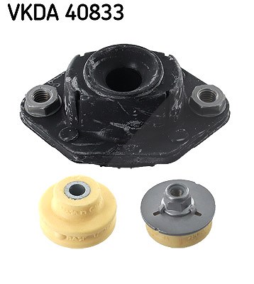 Skf Federbeinstützlager [Hersteller-Nr. VKDA40833] für BMW