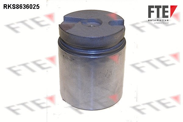 Fte Kolben, Bremssattel [Hersteller-Nr. 9313060] für Renault, Opel, Nissan
