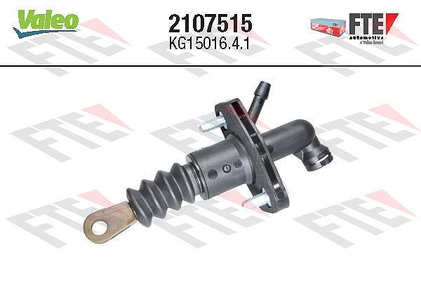 Fte Geberzylinder, Kupplung [Hersteller-Nr. 2107515] für Suzuki