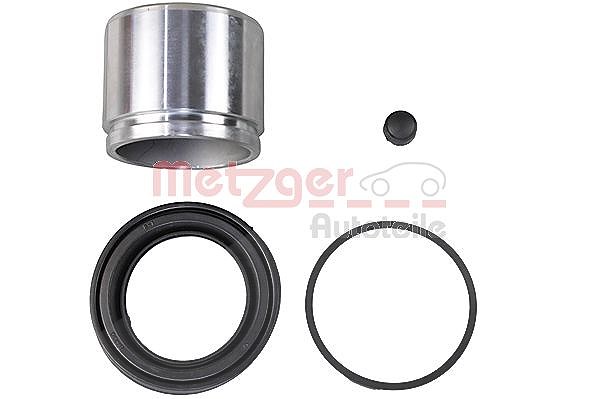 Metzger Autoteile Reparatursatz, Bremssattel [Hersteller-Nr. 114-5096] für Suzuki, Hyundai, Kia